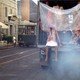photo du film Fellini Roma