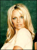 Pamela Anderson