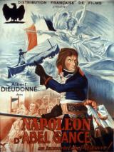 voir la fiche complète du film : Napoléon