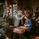 photo du film L'Arbre de Noël