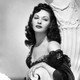 photo de Yvonne De Carlo