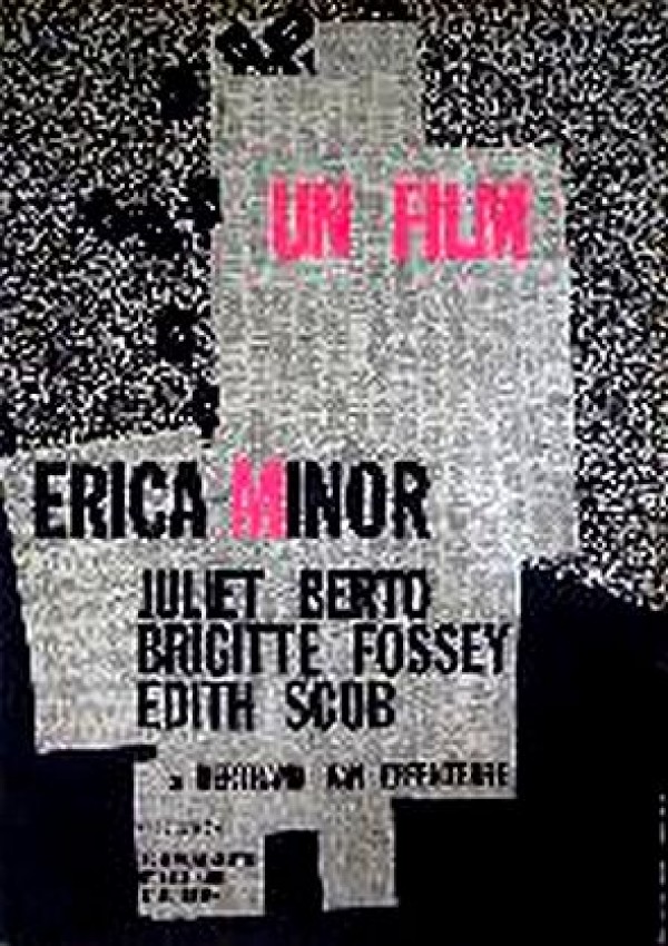 voir la fiche complète du film : Erica Minor