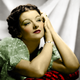 photo de Myrna Loy