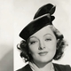 photo de Myrna Loy