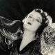 photo de Myrna Loy