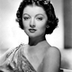 photo de Myrna Loy