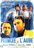 voir la fiche complète du film : Plongée à l aube