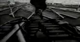 Un extrait du film  L Inconnu du Nord-Express