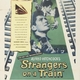photo du film L'Inconnu du Nord-Express