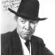 photo de Ward Bond