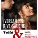 photo du film Versailles rive gauche
