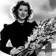 photo de Greer Garson