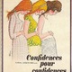 photo du film Confidences pour confidences