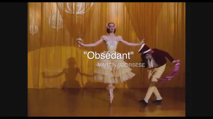 Extrait vidéo du film  Les Contes d Hoffmann