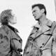 photo de Laurence Harvey