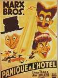 voir la fiche complète du film : Panique à l hôtel