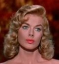 Leslie Parrish