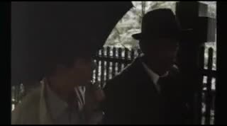 Un extrait du film  Te souviens-tu de Dolly Bell ?