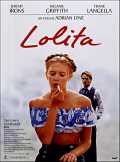 voir la fiche complète du film : Lolita