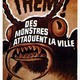 photo du film Des monstres attaquent la ville