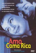 voir la fiche complète du film : Amo tu cama rica