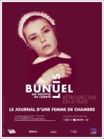 voir la fiche complète du film : Le Journal d une femme de chambre