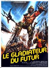 voir la fiche complète du film : Le Gladiateur du futur