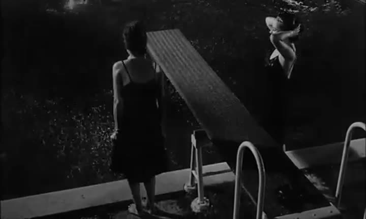 Extrait vidéo du film  La Nuit