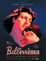 voir la fiche complète du film : Bellissima