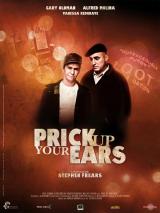 voir la fiche complète du film : Prick up Your Ears