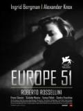 voir la fiche complète du film : Europe 51