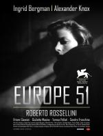 voir la fiche complète du film : Europe 51