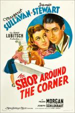 The Shop Around The Corner