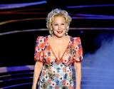 Bette Midler