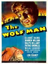 voir la fiche complète du film : Le Loup-Garou