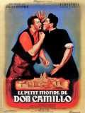 voir la fiche complète du film : Le Petit monde de Don Camillo