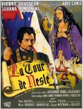 voir la fiche complète du film : La Tour de Nesle