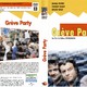 photo du film Grève party