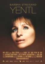 voir la fiche complète du film : Yentl