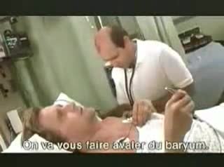 Extrait vidéo du film  La Guerre des Rose