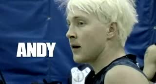 Un extrait du film  Murderball