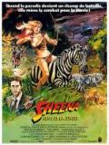 voir la fiche complète du film : Sheena, reine de la jungle