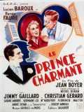 voir la fiche complète du film : Le Prince charmant