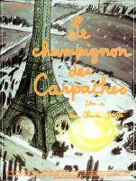 Le Champignon Des Carpathes