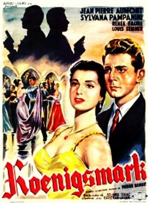 voir la fiche complète du film : Koenigsmark