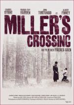 voir la fiche complète du film : Miller s Crossing