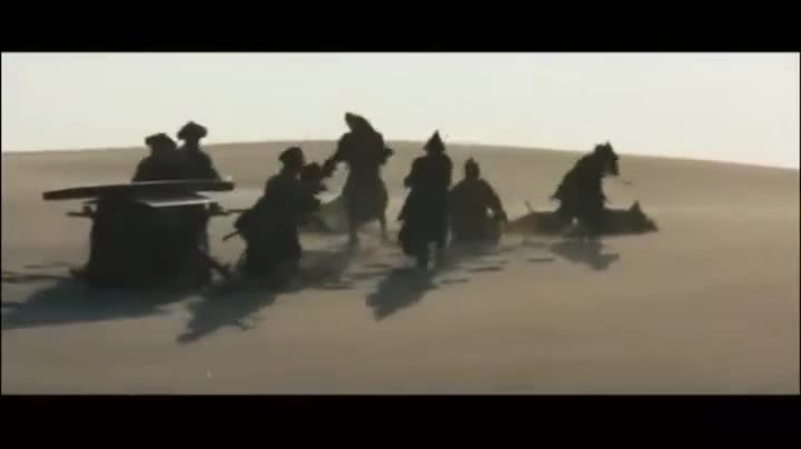 Extrait vidéo du film  Baby Cart, l enfant massacre