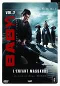 Baby Cart, L enfant Massacre