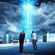 photo du film Skyline