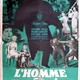 photo du film L'homme au masque de cire